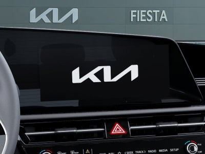 2026 Kia Niro EV Wave