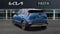2026 Kia Niro EV Wave