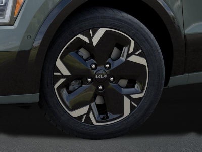 2026 Kia Niro EV Wave