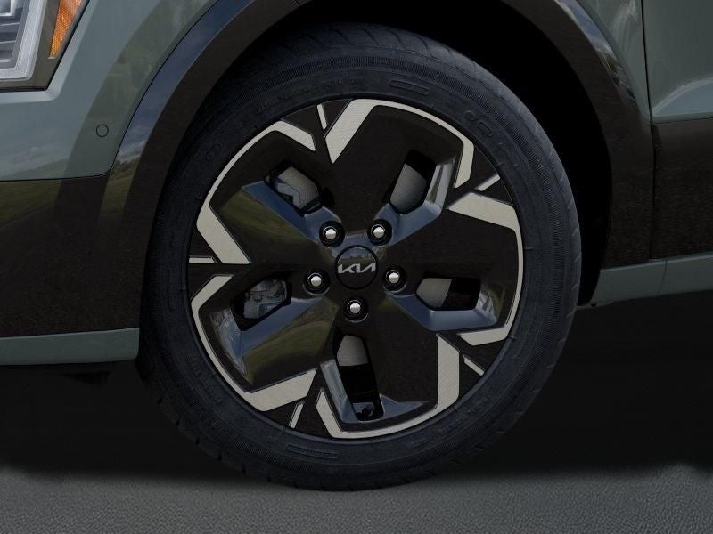 2026 Kia Niro EV Wave
