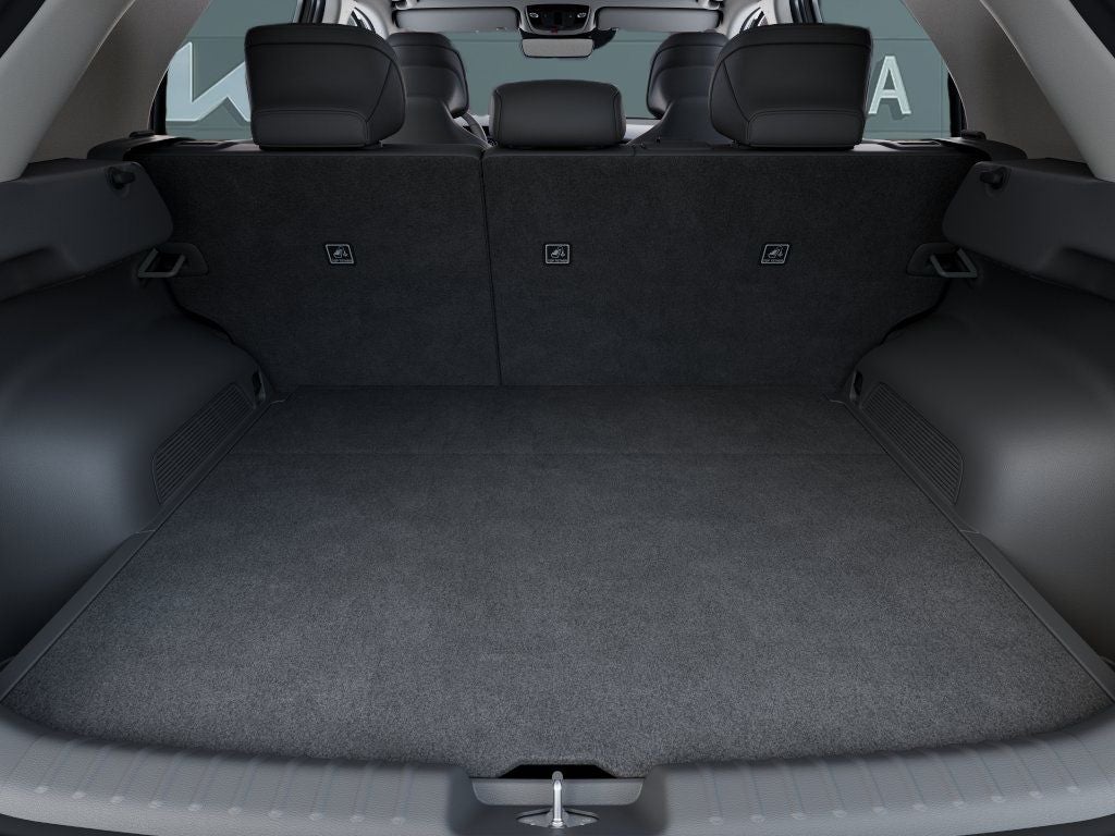 2026 Kia Niro EV Wave