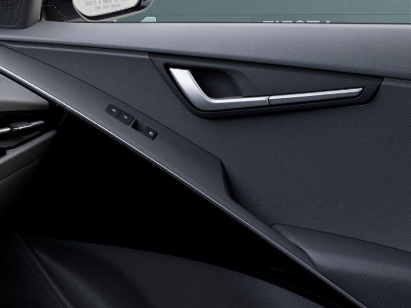 2026 Kia Niro EV Wave