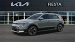 2026 Kia Niro EV Wave