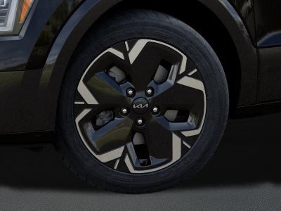 2026 Kia Niro EV Wave