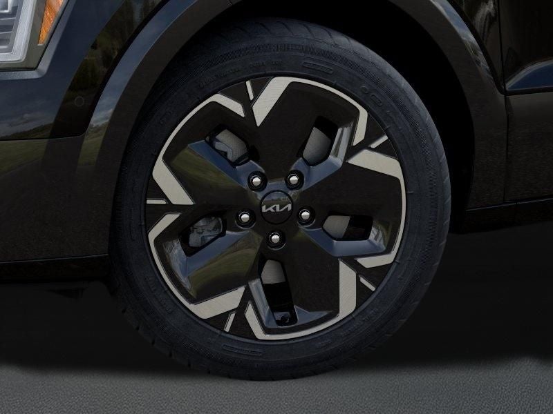 2026 Kia Niro EV Wave