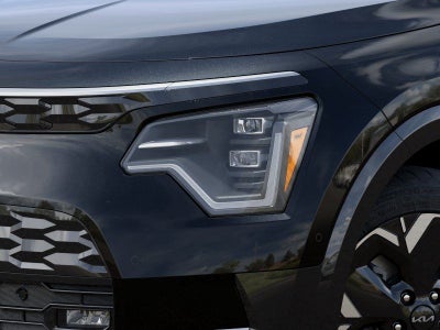 2026 Kia Niro EV Wave