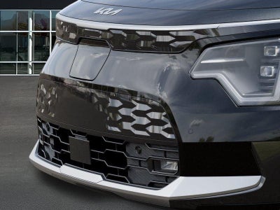 2026 Kia Niro EV Wave