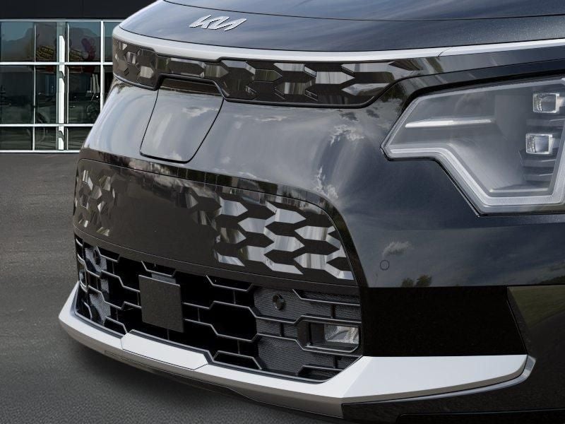 2026 Kia Niro EV Wave