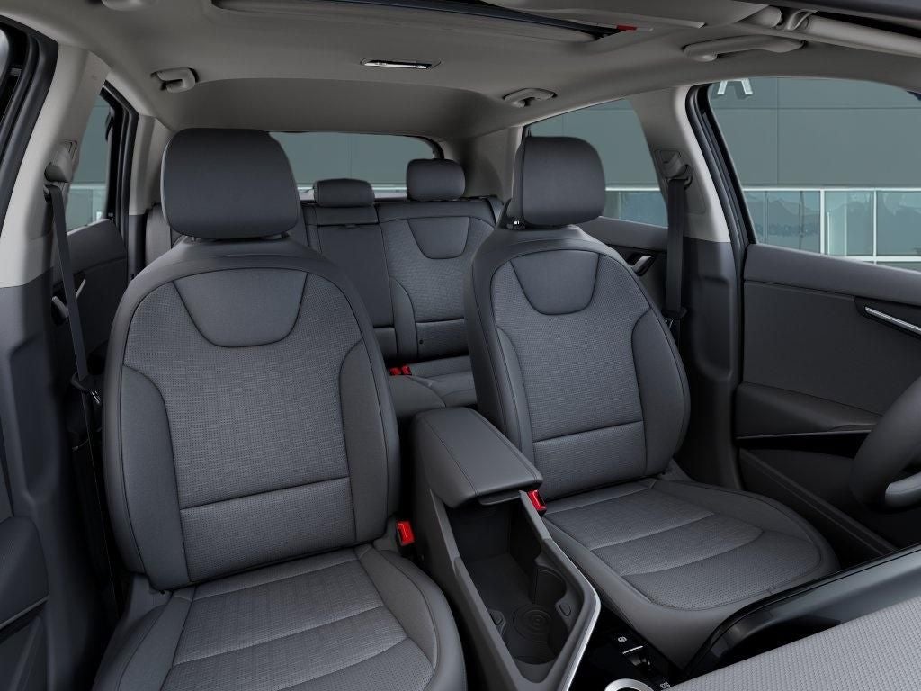2026 Kia Niro EV Wave