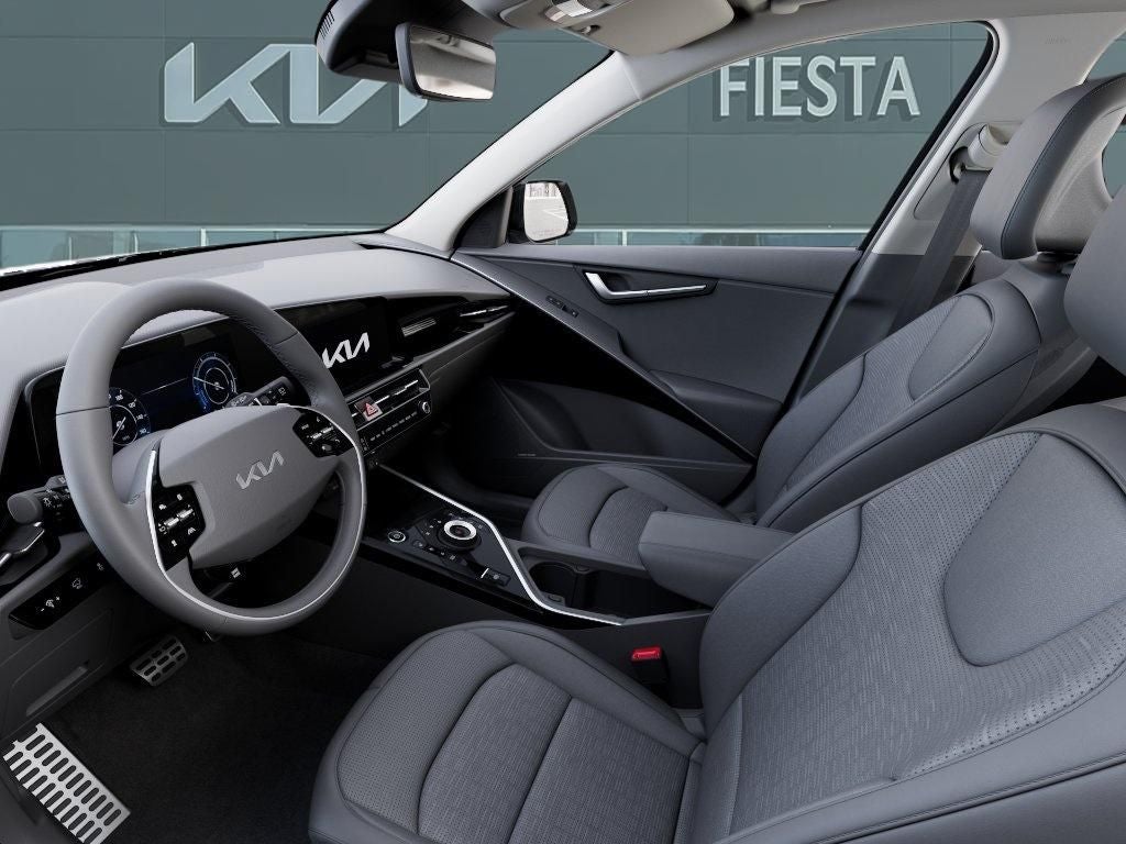 2026 Kia Niro EV Wave