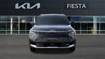 2026 Kia Niro EV Wave