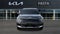 2026 Kia Niro EV Wave