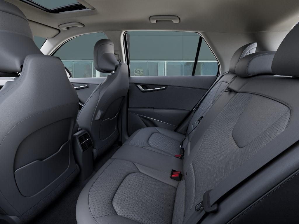 2026 Kia Niro EV Wave