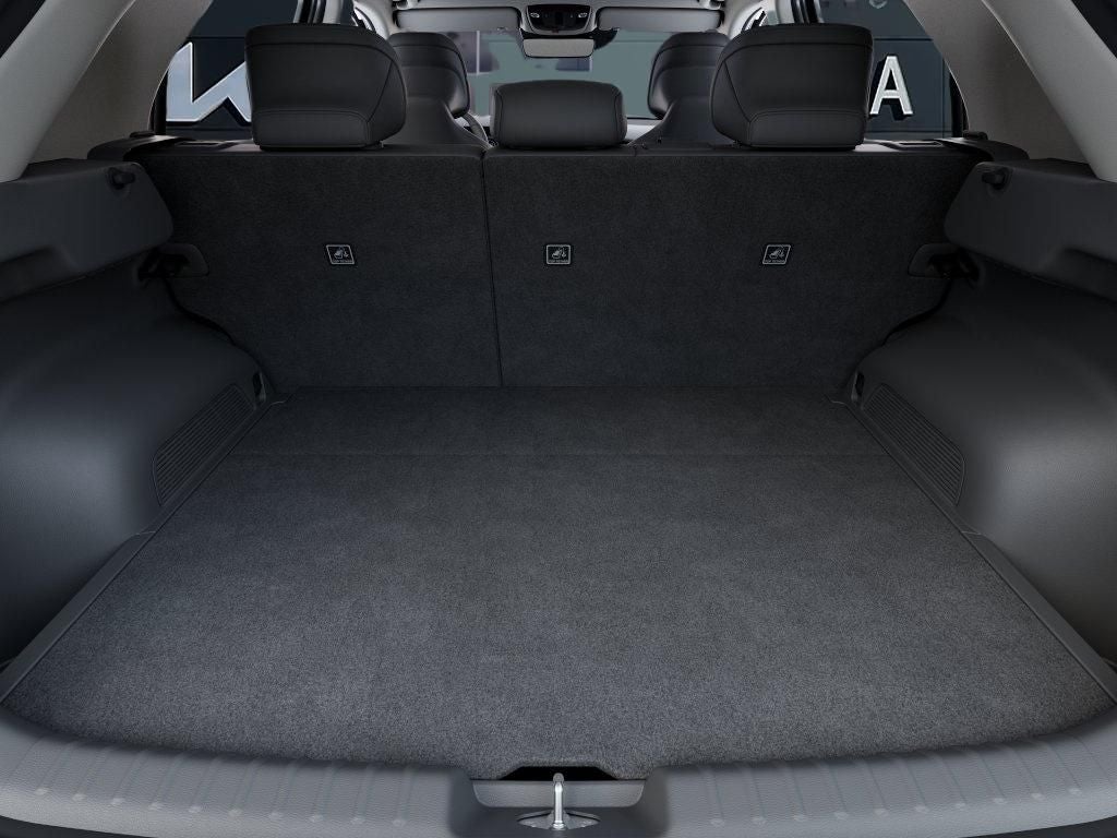 2026 Kia Niro EV Wave