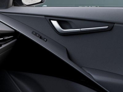 2026 Kia Niro EV Wave