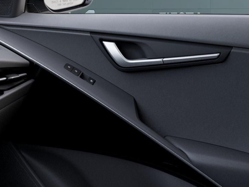2026 Kia Niro EV Wave