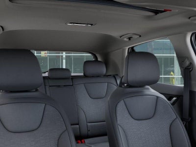 2026 Kia Niro EV Wave