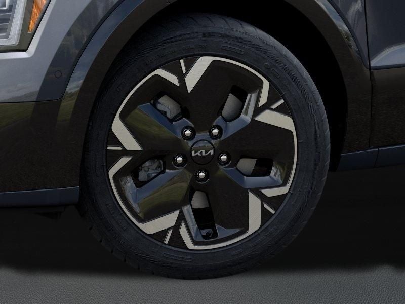 2026 Kia Niro EV Wave