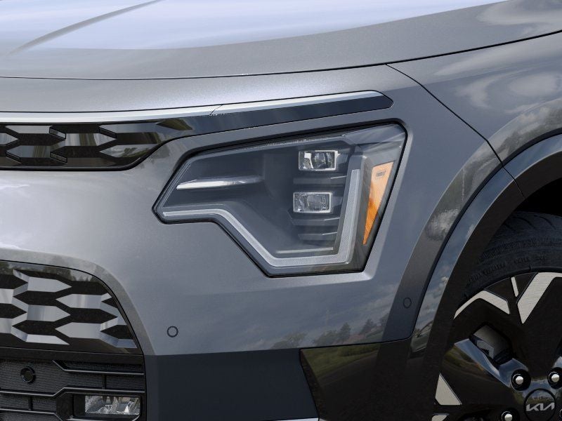 2026 Kia Niro EV Wave