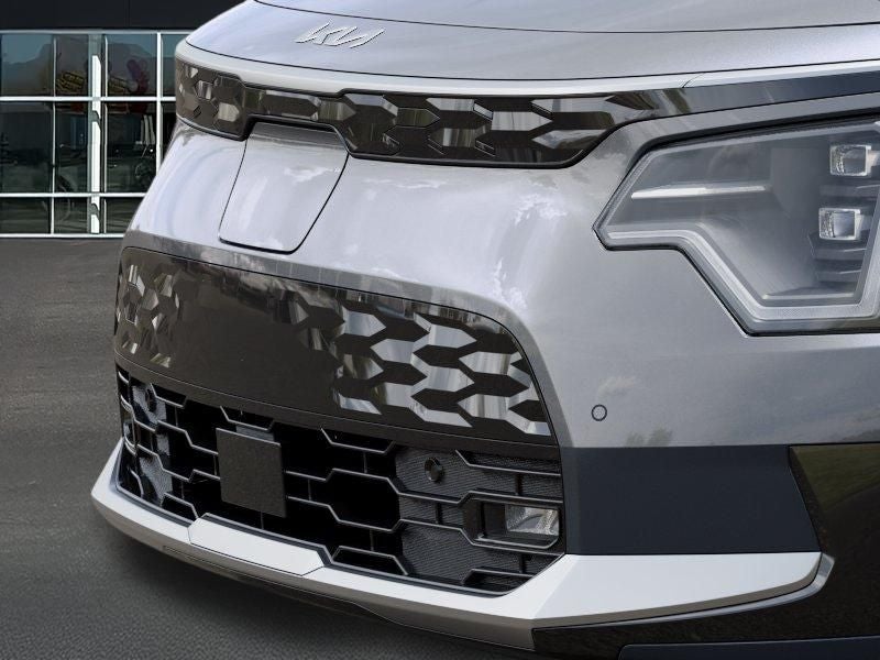 2026 Kia Niro EV Wave