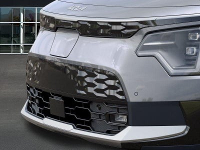 2026 Kia Niro EV Wave