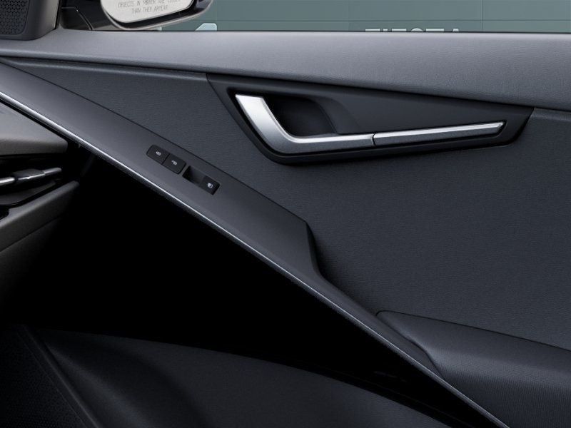 2026 Kia Niro EV Wave