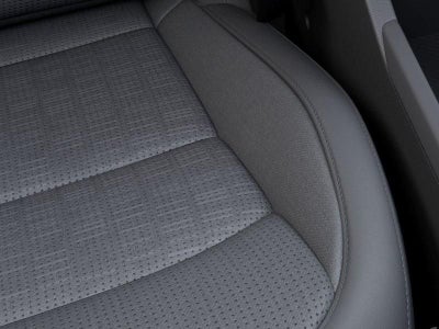 2026 Kia Niro EV Wave