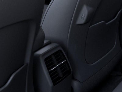 2026 Kia Niro EV Wave