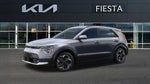 2026 Kia Niro EV Wave