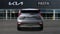 2026 Kia Niro EV Wave