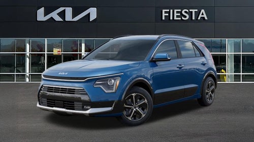 2026 Kia Niro SX