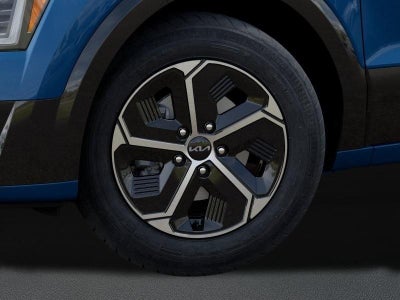 2026 Kia Niro SX