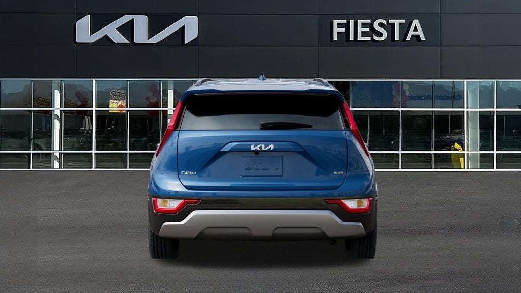 2026 Kia Niro SX