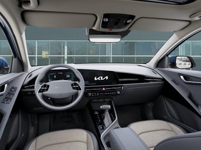 2026 Kia Niro SX
