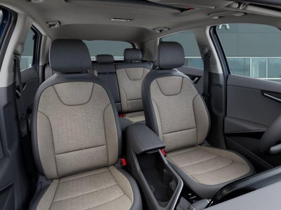2026 Kia Niro SX