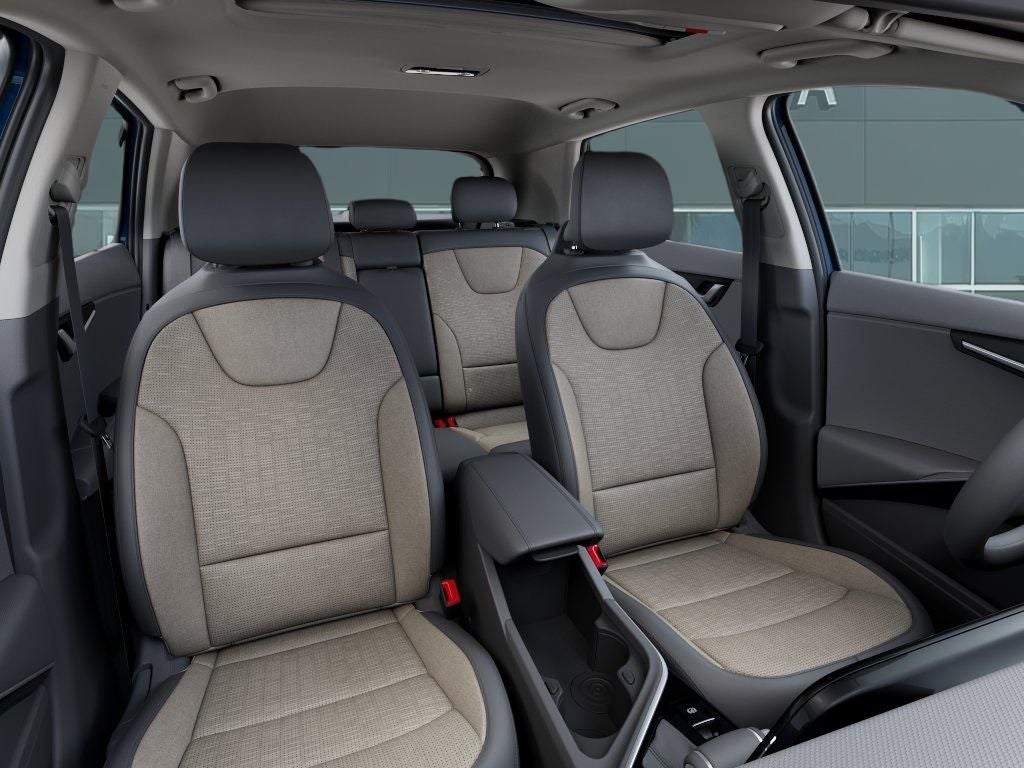 2026 Kia Niro SX