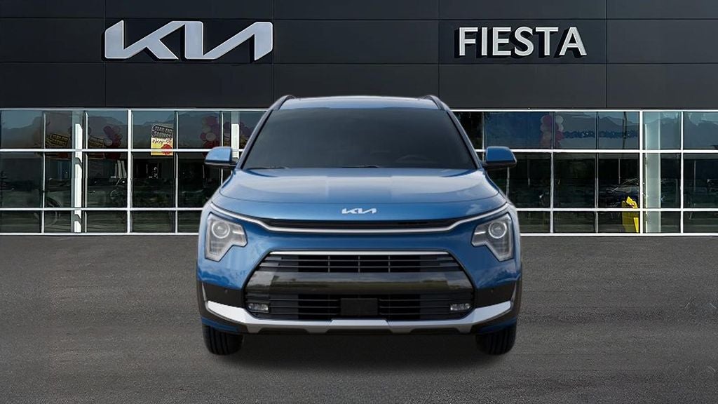 2026 Kia Niro SX