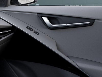 2026 Kia Niro SX