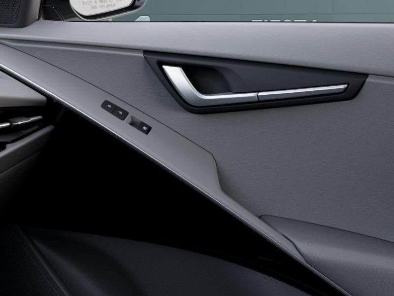 2026 Kia Niro SX