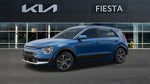 2026 Kia Niro SX