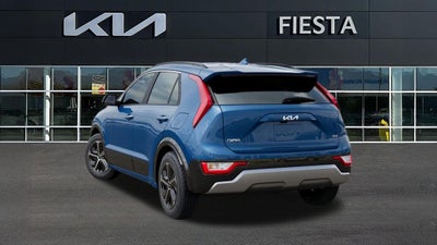 2026 Kia Niro SX