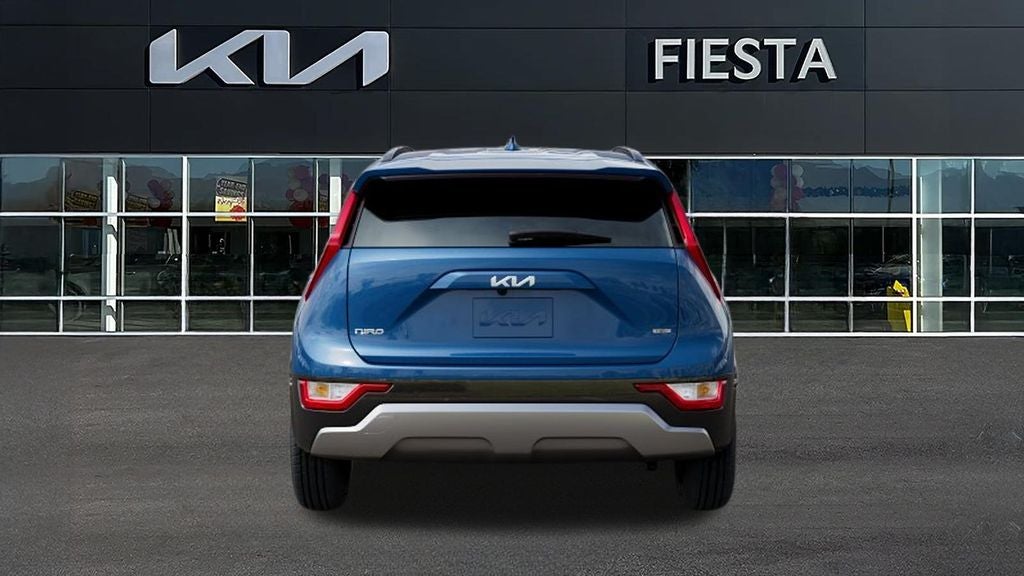 2026 Kia Niro SX