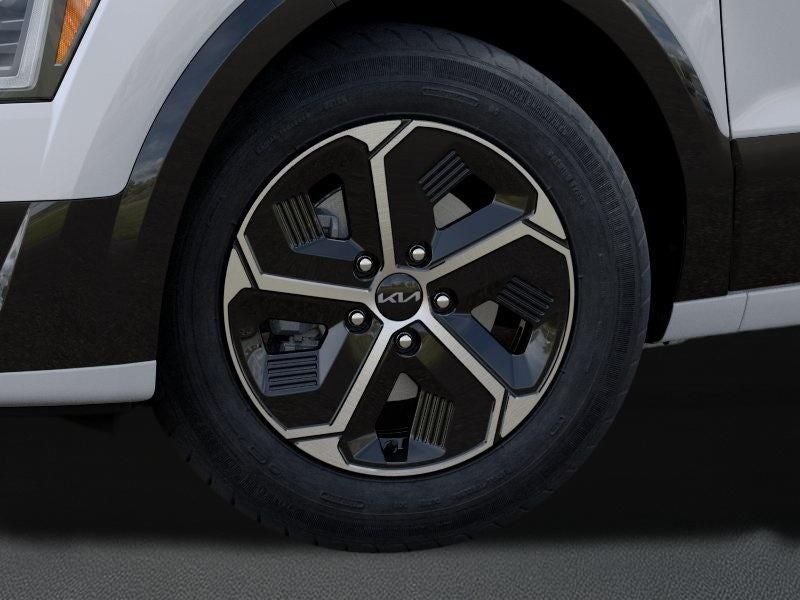 2026 Kia Niro SX