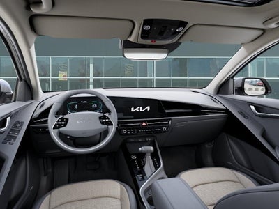 2026 Kia Niro SX