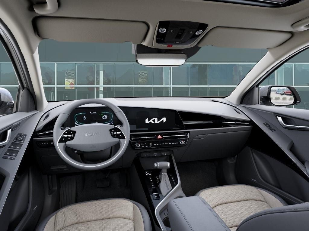 2026 Kia Niro SX