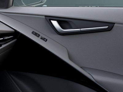 2026 Kia Niro SX