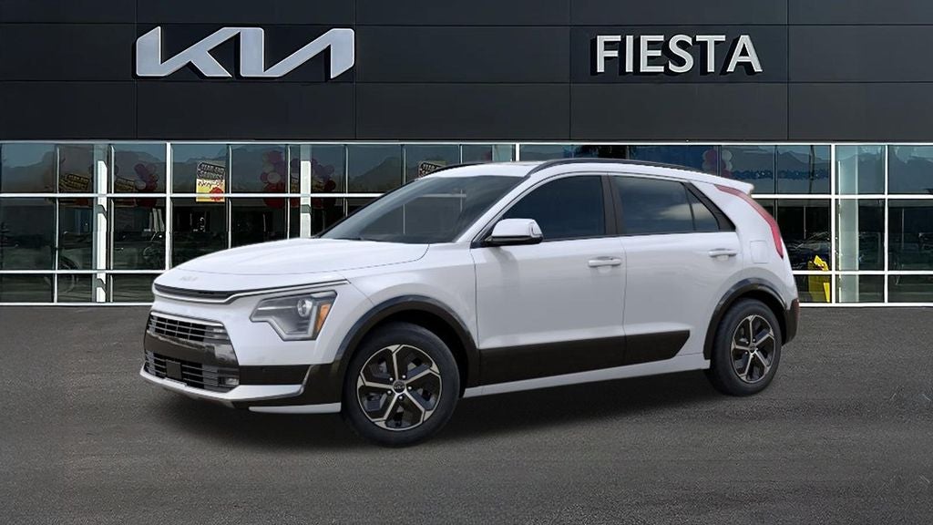 2026 Kia Niro SX