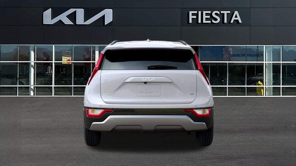 2026 Kia Niro SX