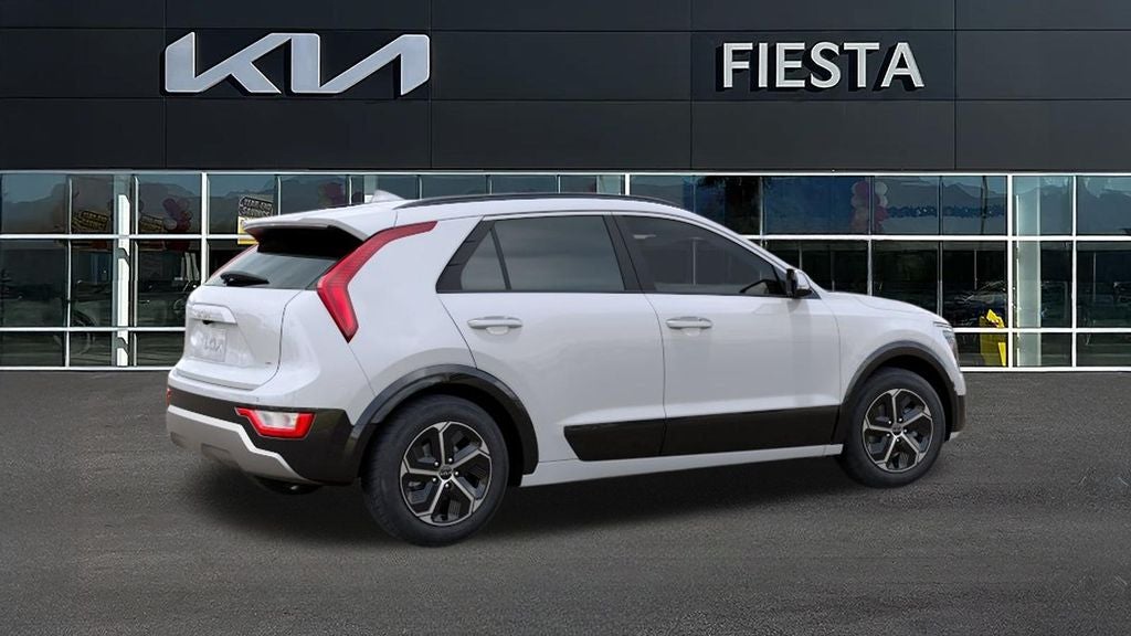 2026 Kia Niro SX