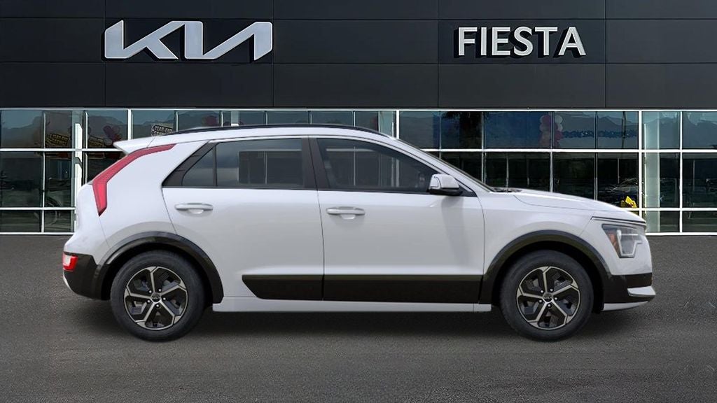 2026 Kia Niro SX